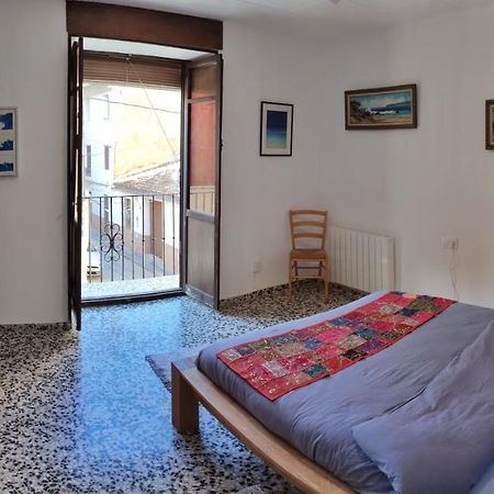 Ca Sanchis, Piso En El Casco Antiguo Apartman Xàtiva Kültér fotó