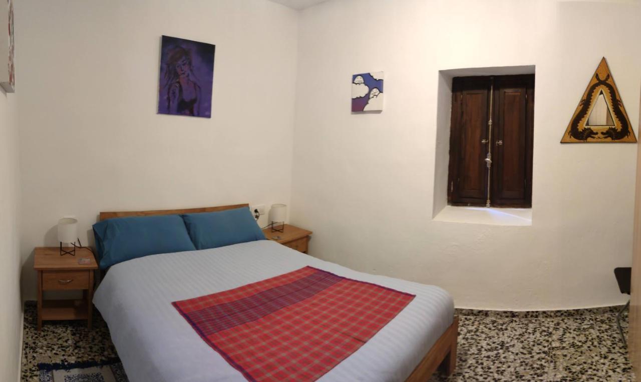 Ca Sanchis, Piso En El Casco Antiguo Apartman Xàtiva Kültér fotó