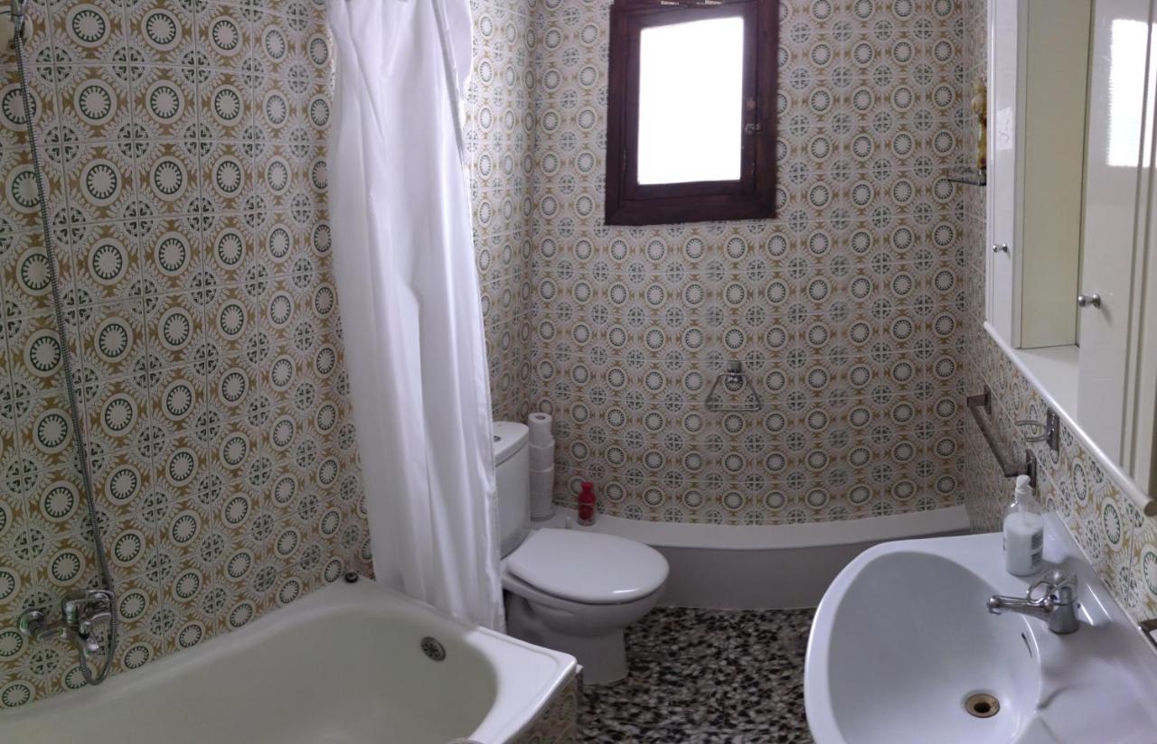 Ca Sanchis, Piso En El Casco Antiguo Apartman Xàtiva Kültér fotó