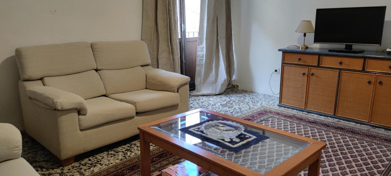 Ca Sanchis, Piso En El Casco Antiguo Apartman Xàtiva Kültér fotó